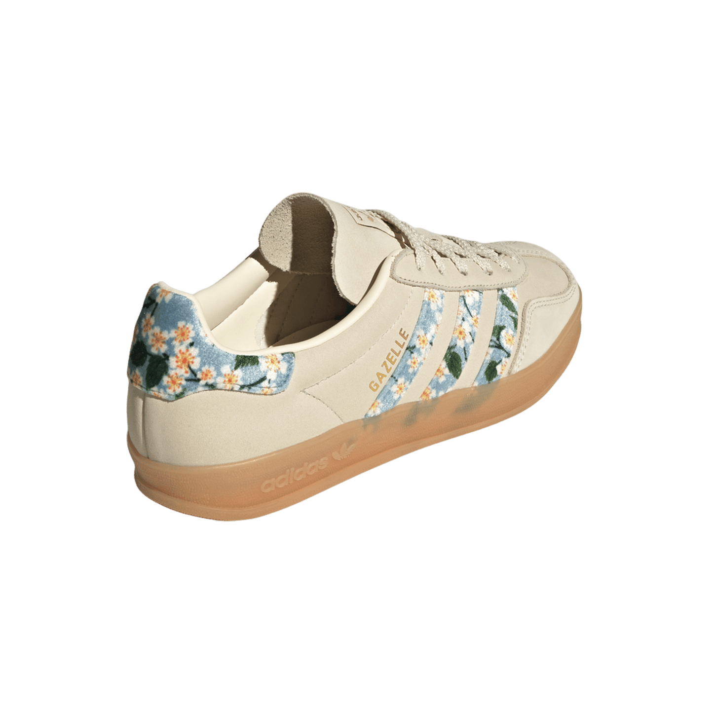 adidas Gazelle Indoor Liberty London Mitsi Day (Women's)