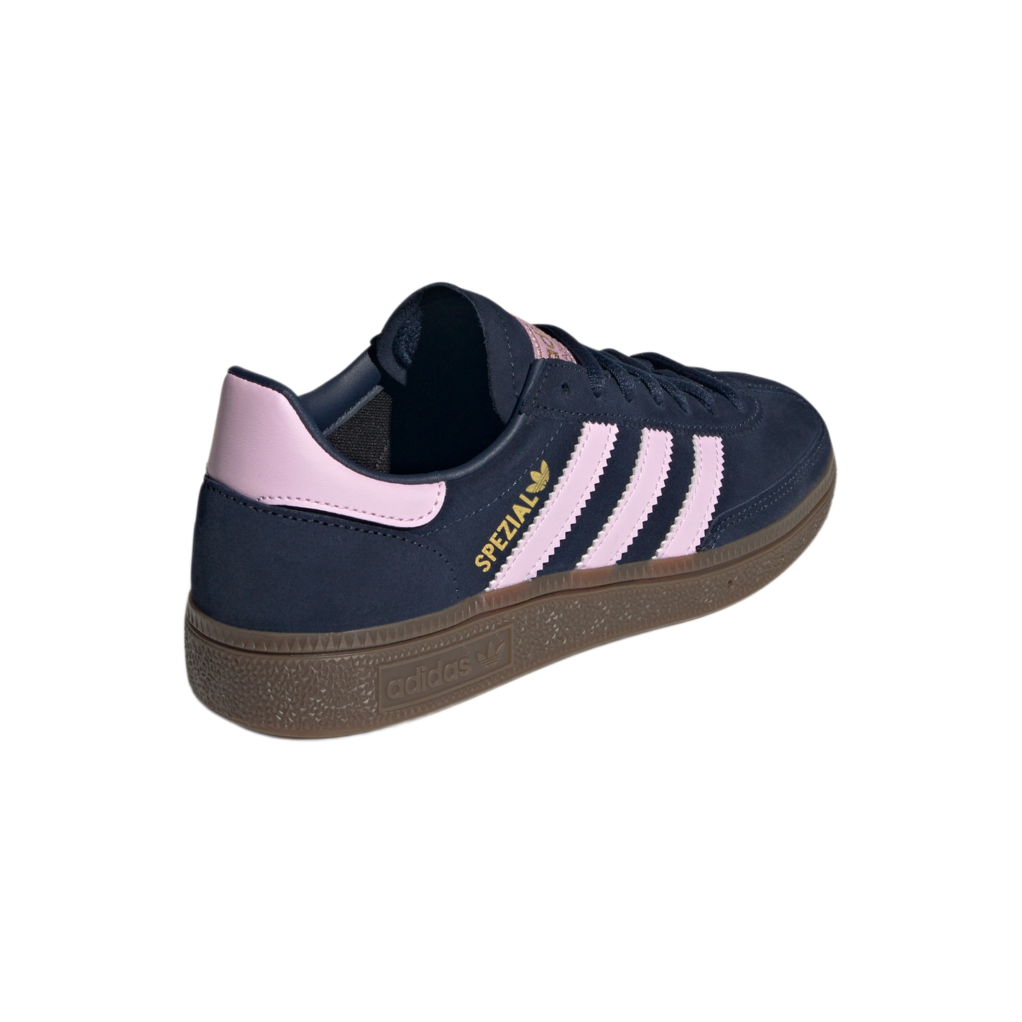 adidas Handball Spezial Night Indigo Orchid Fusion (GS)