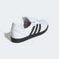 adidas Samba LT Cloud White Core Black Black Sole (Women's)