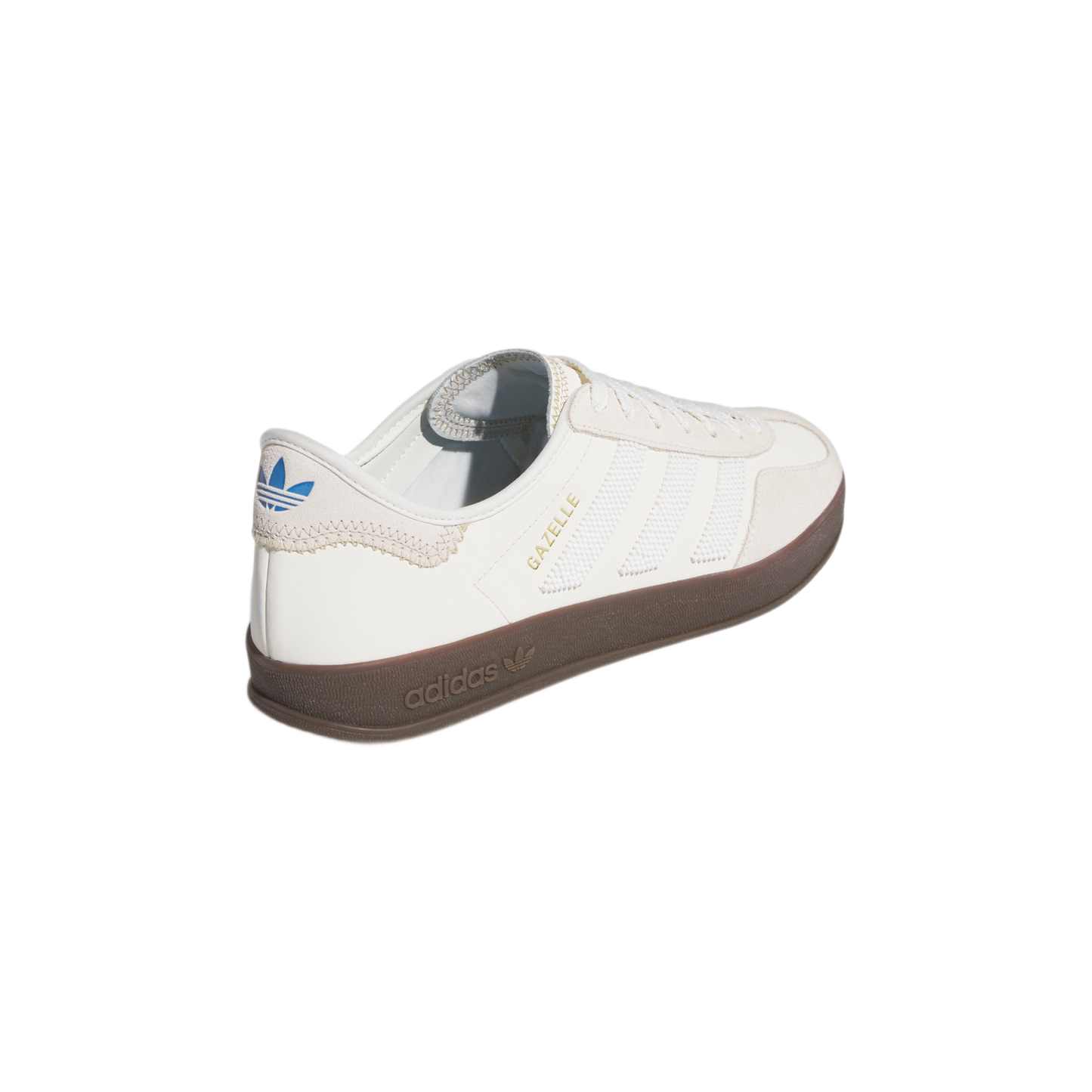 adidas Gazelle Indoor CLOT By Edison Chen Off White