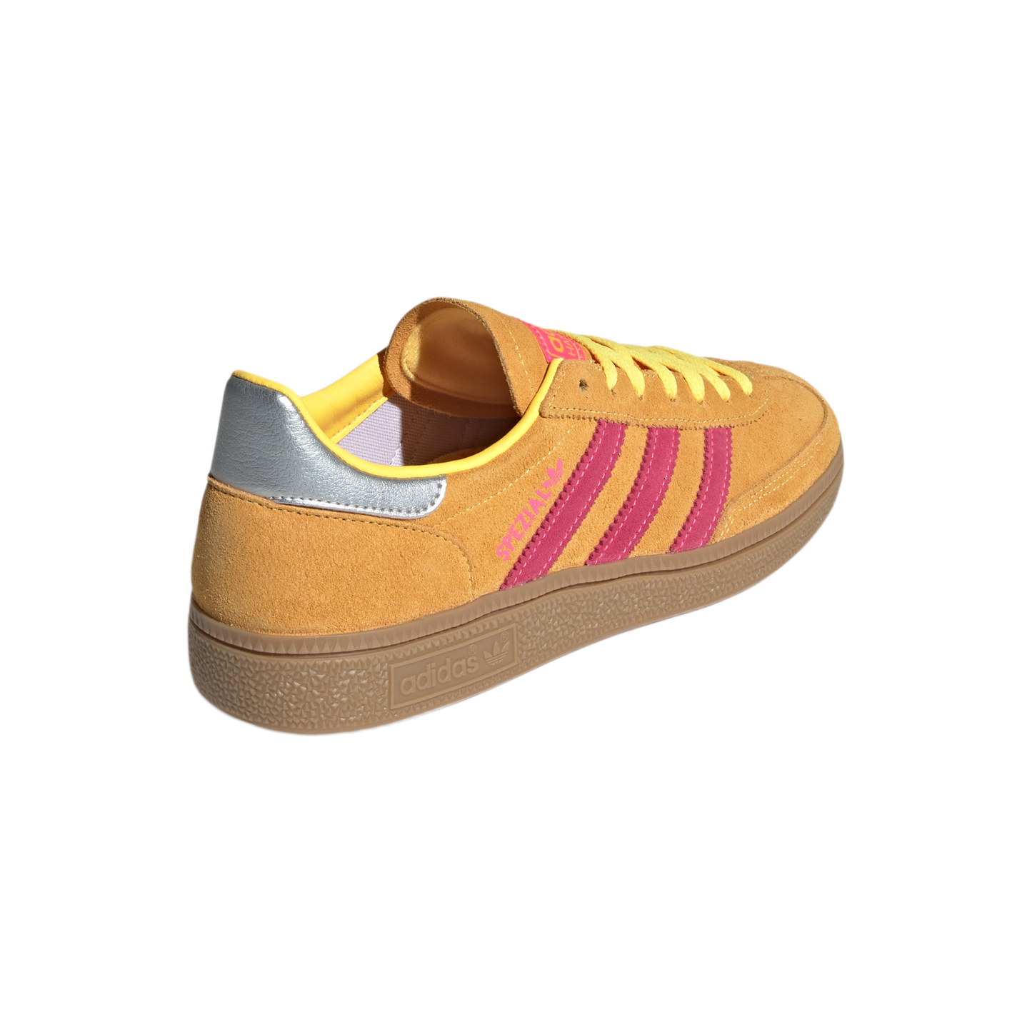 adidas Handball Spezial Spark Lucid Pink (Women's)
