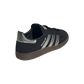 adidas Handball Spezial Core Black Silver Metallic