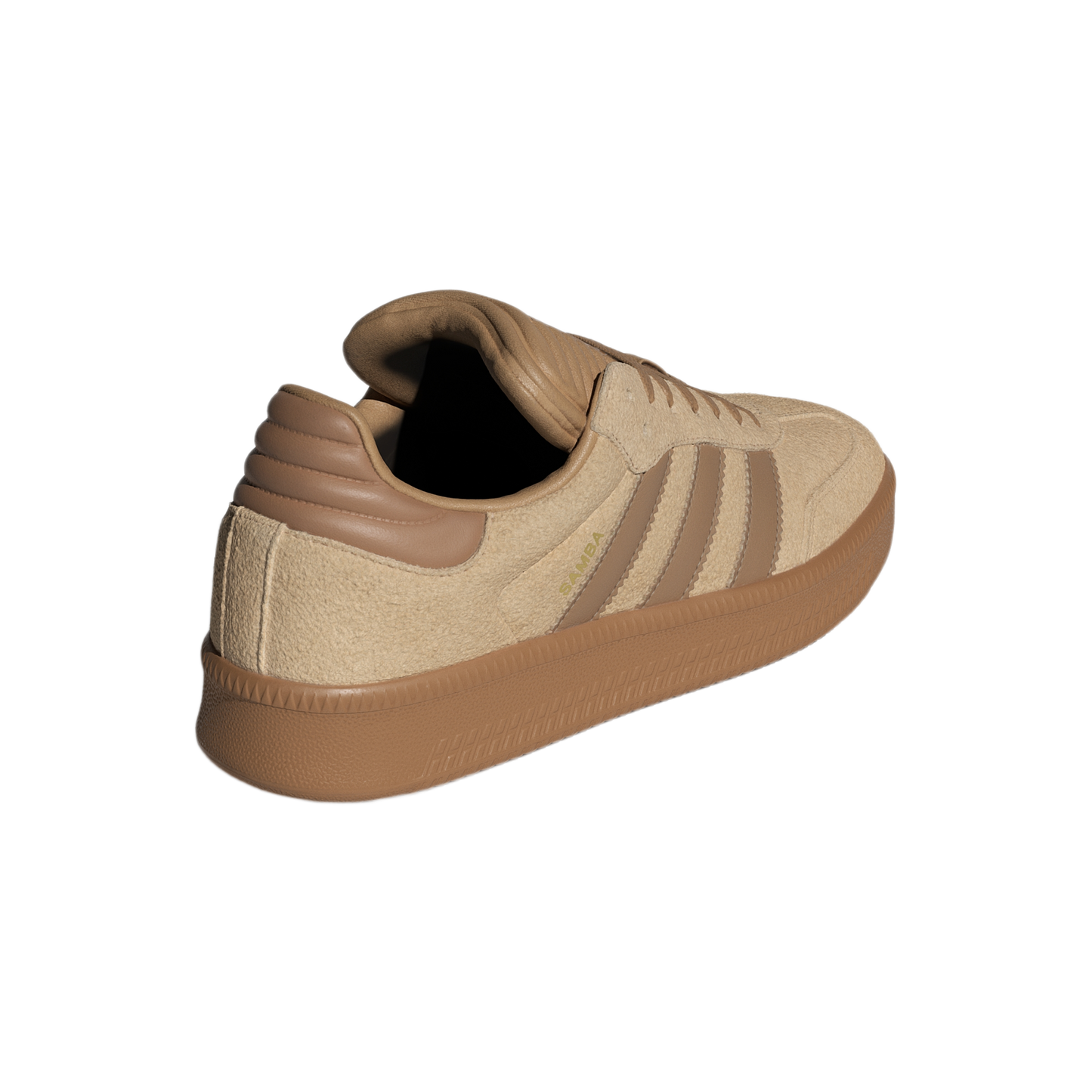 adidas Samba XLG Magic Beige Cardboard