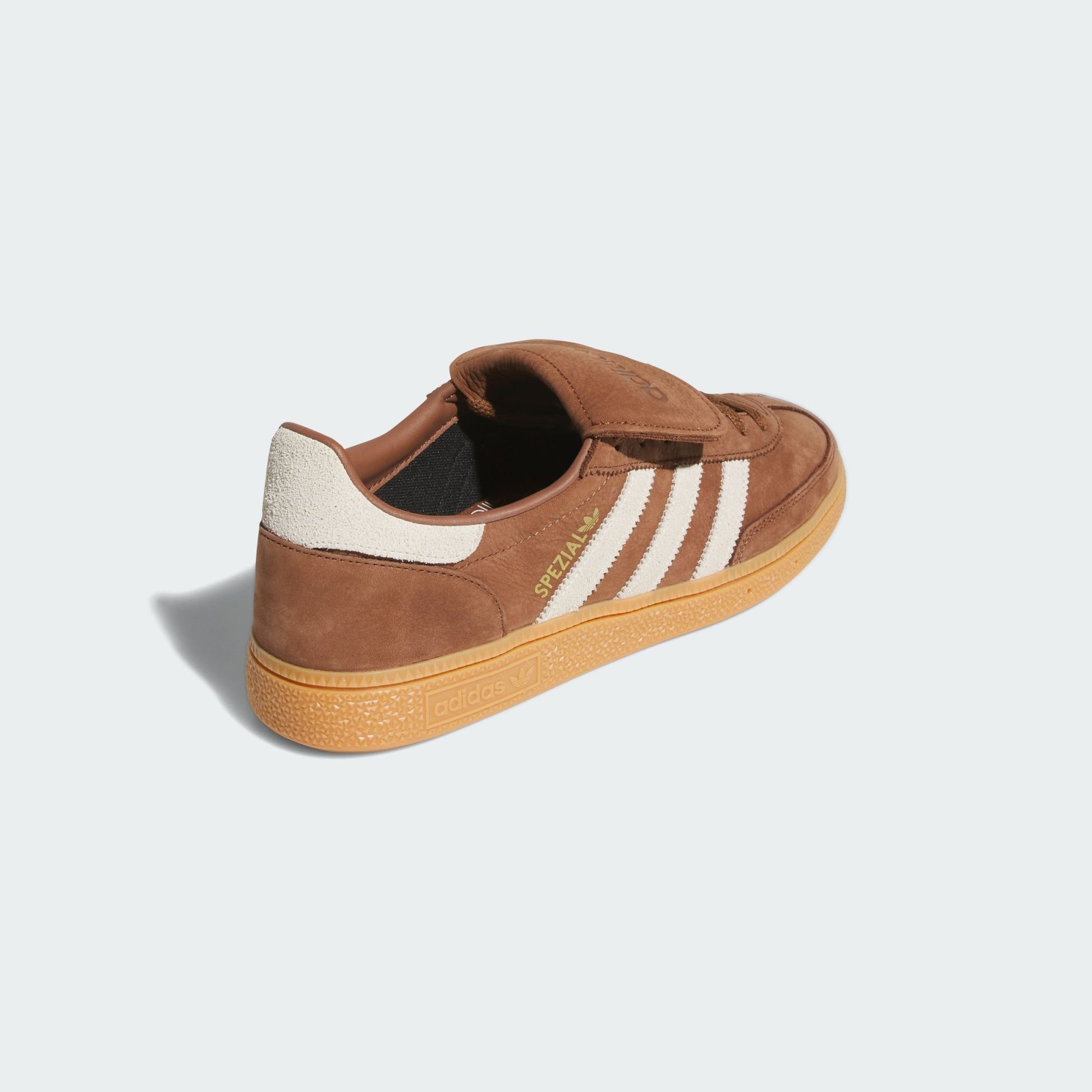 adidas Handball Spezial LT Preloved Brown Cream White