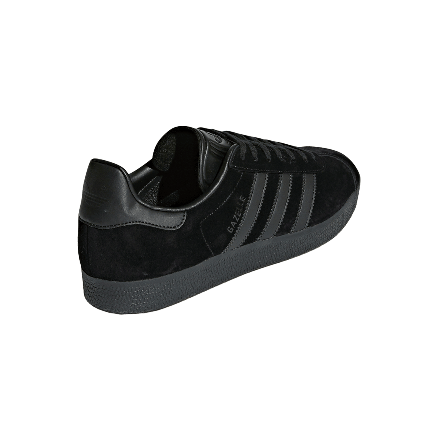 adidas Gazelle Triple Black