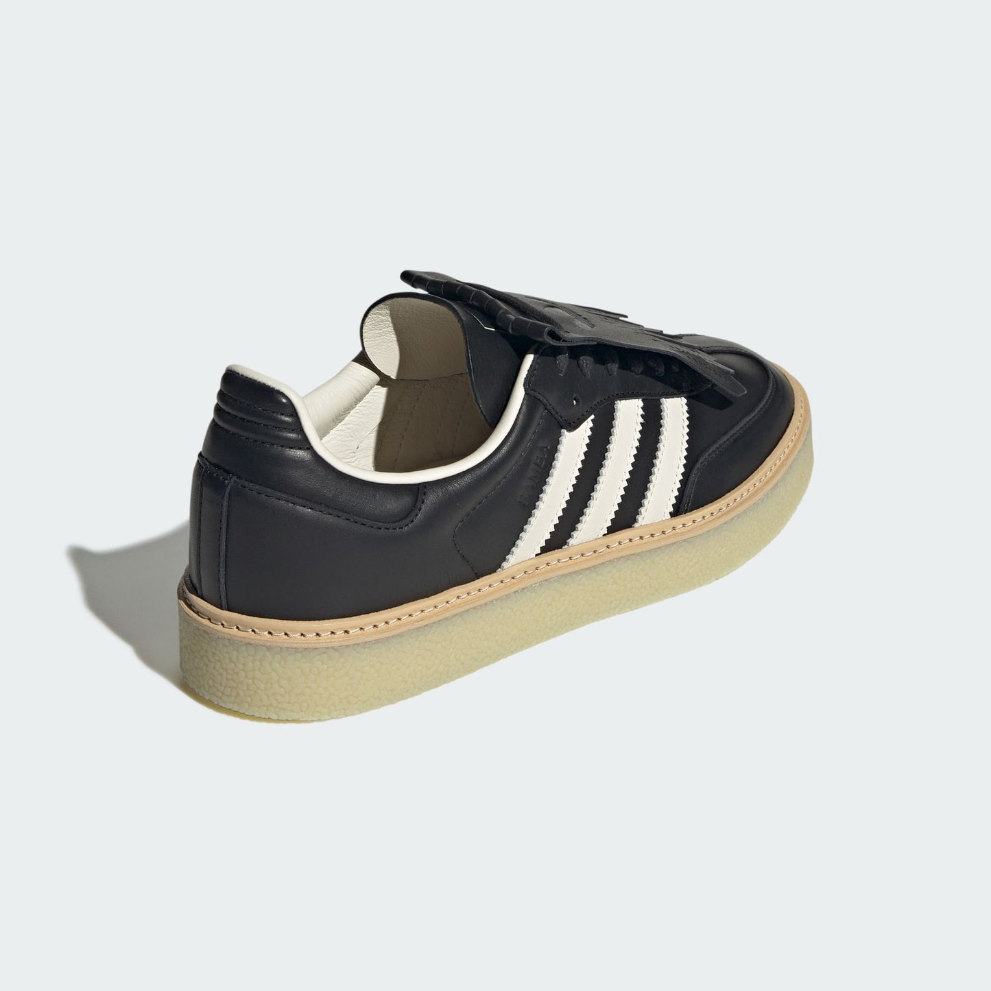 adidas Samba Lux Black Off White