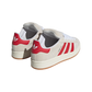 adidas Campus 00s Crystal White Better Scarlet (Women's)