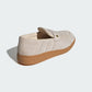 adidas Handball Spezial Loafer Wonder White Gum (Women's)