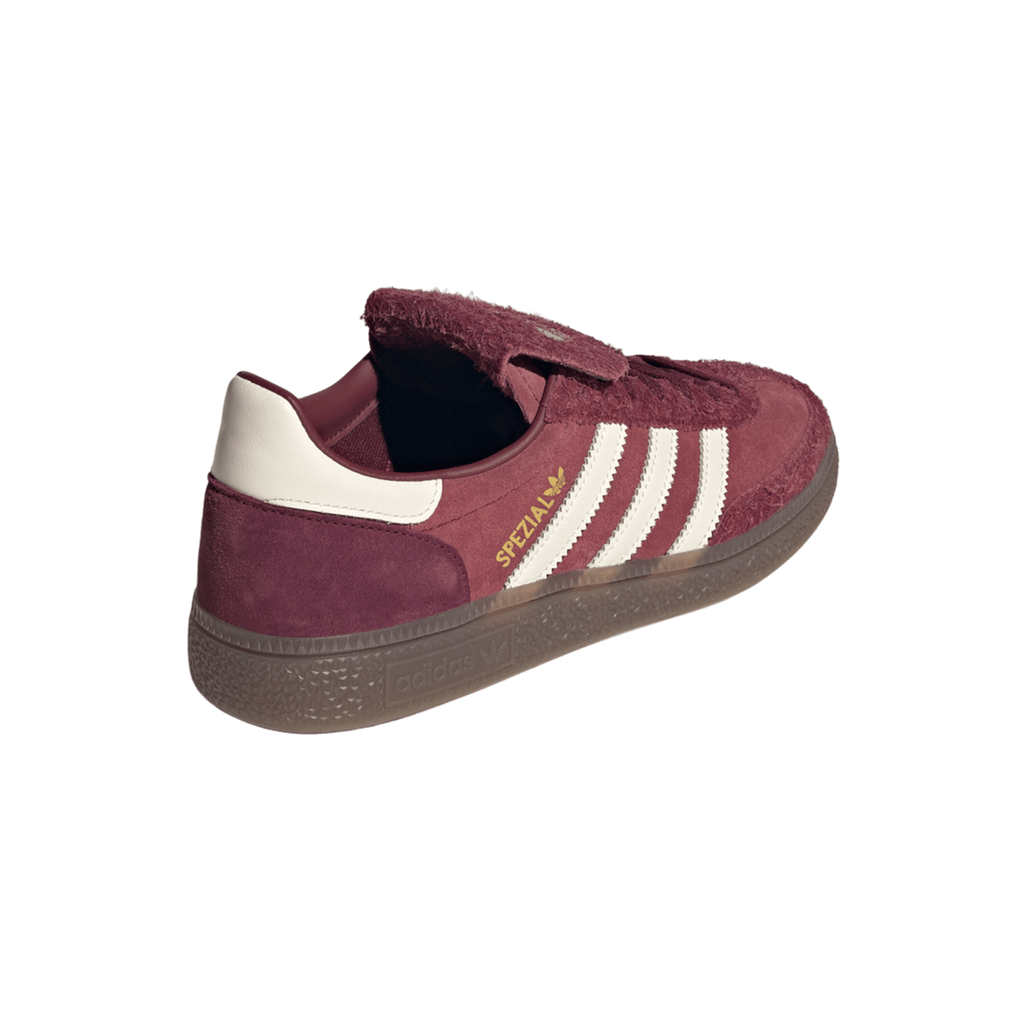 adidas Handball Spezial LT Shadow Red Off White (Women's)
