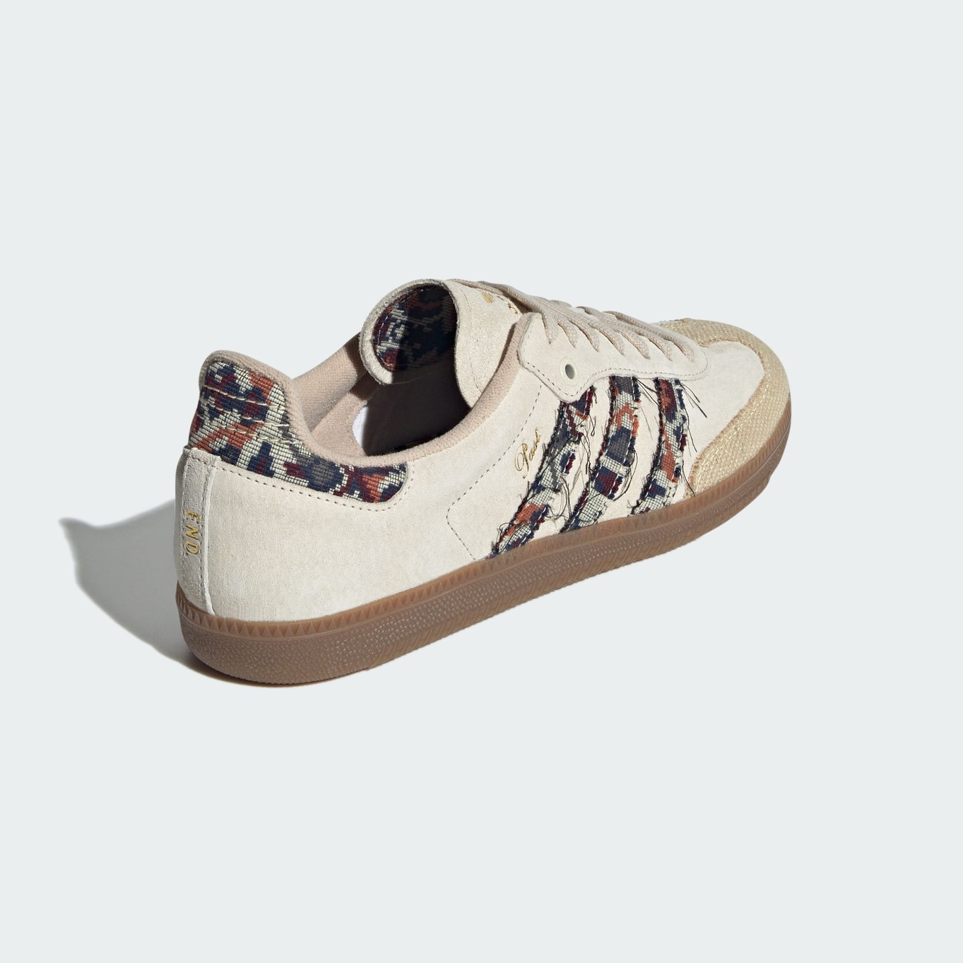 adidas Samba Consortium Cup END. Past