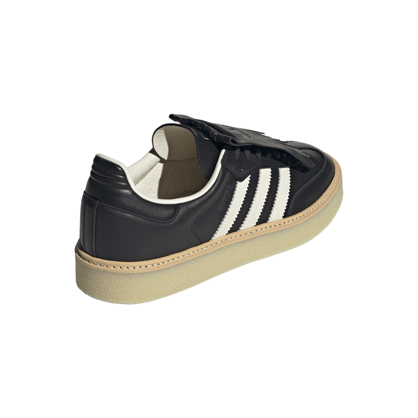 adidas Samba Lux Black Off White
