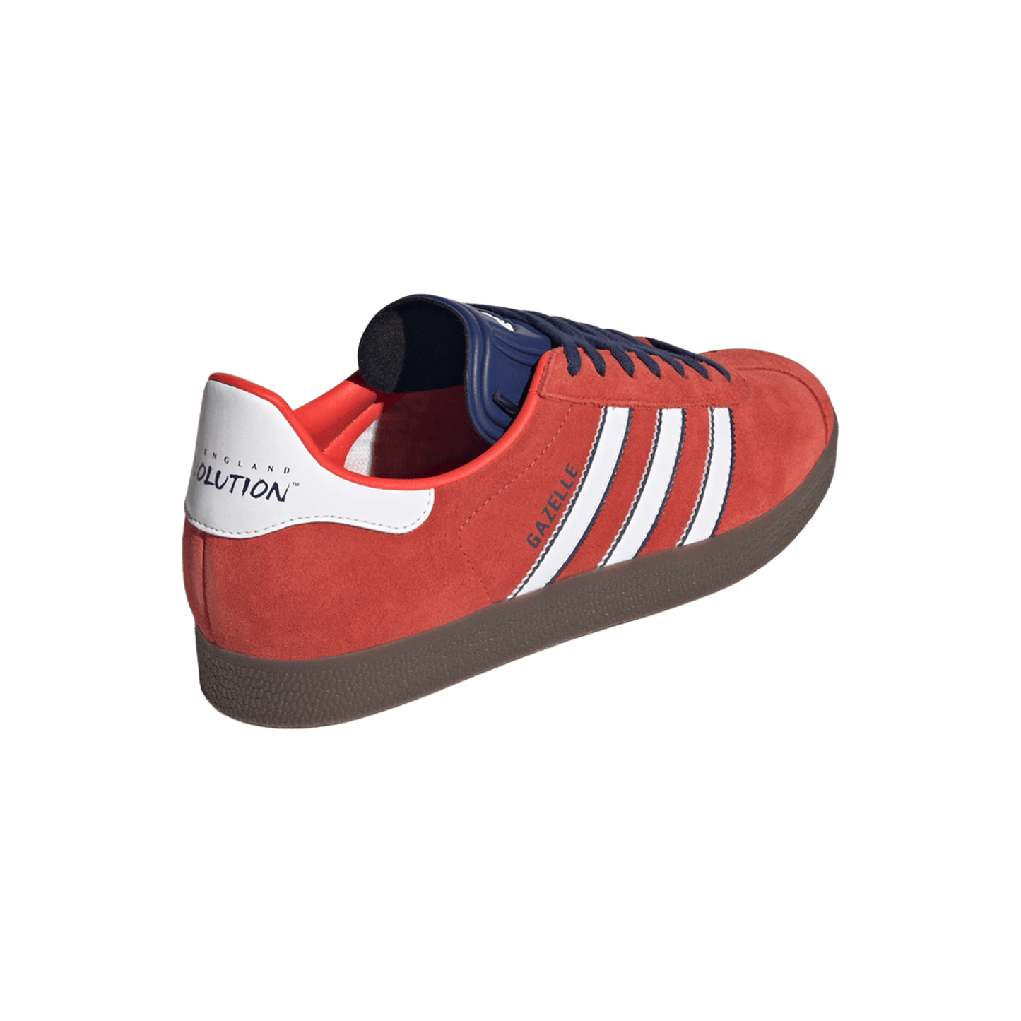 adidas Gazelle New England Revolution Third Kit