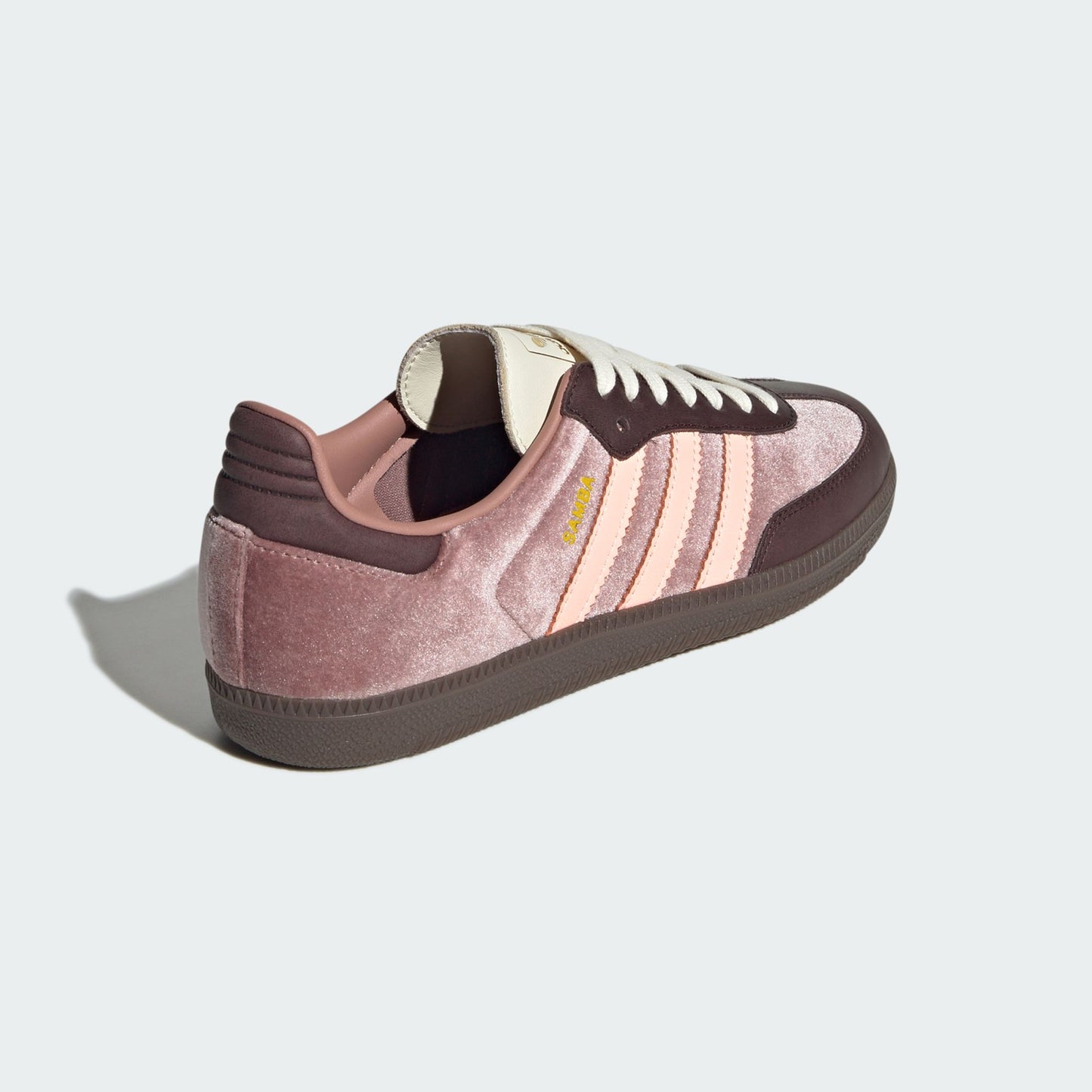 adidas Samba OG Warm Clay Clear Orange (Women's)