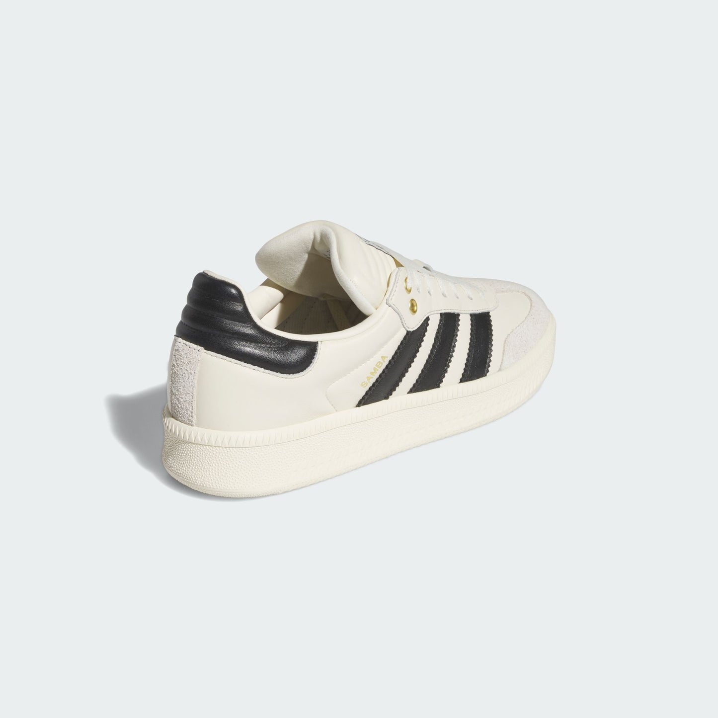 adidas Samba XLG Cream White Core Black