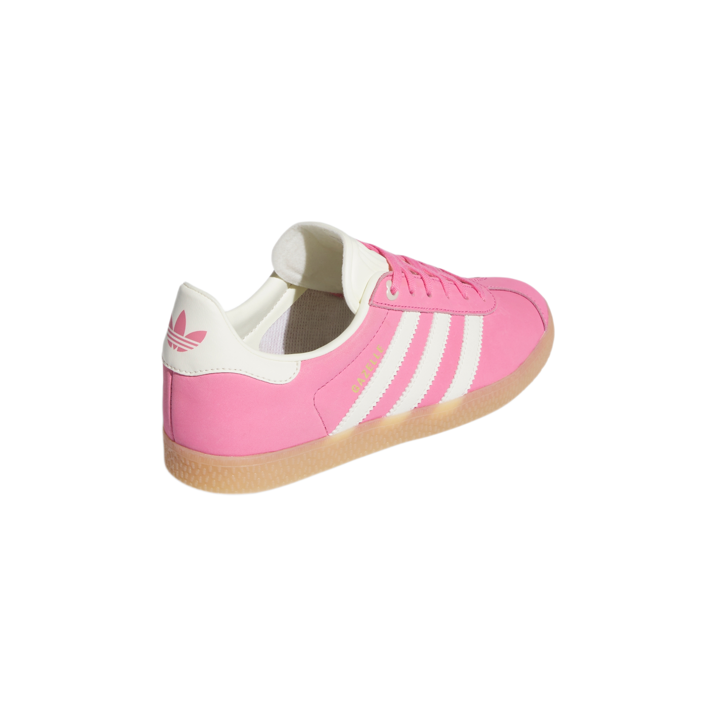 adidas Gazelle Pink Fusion (GS)