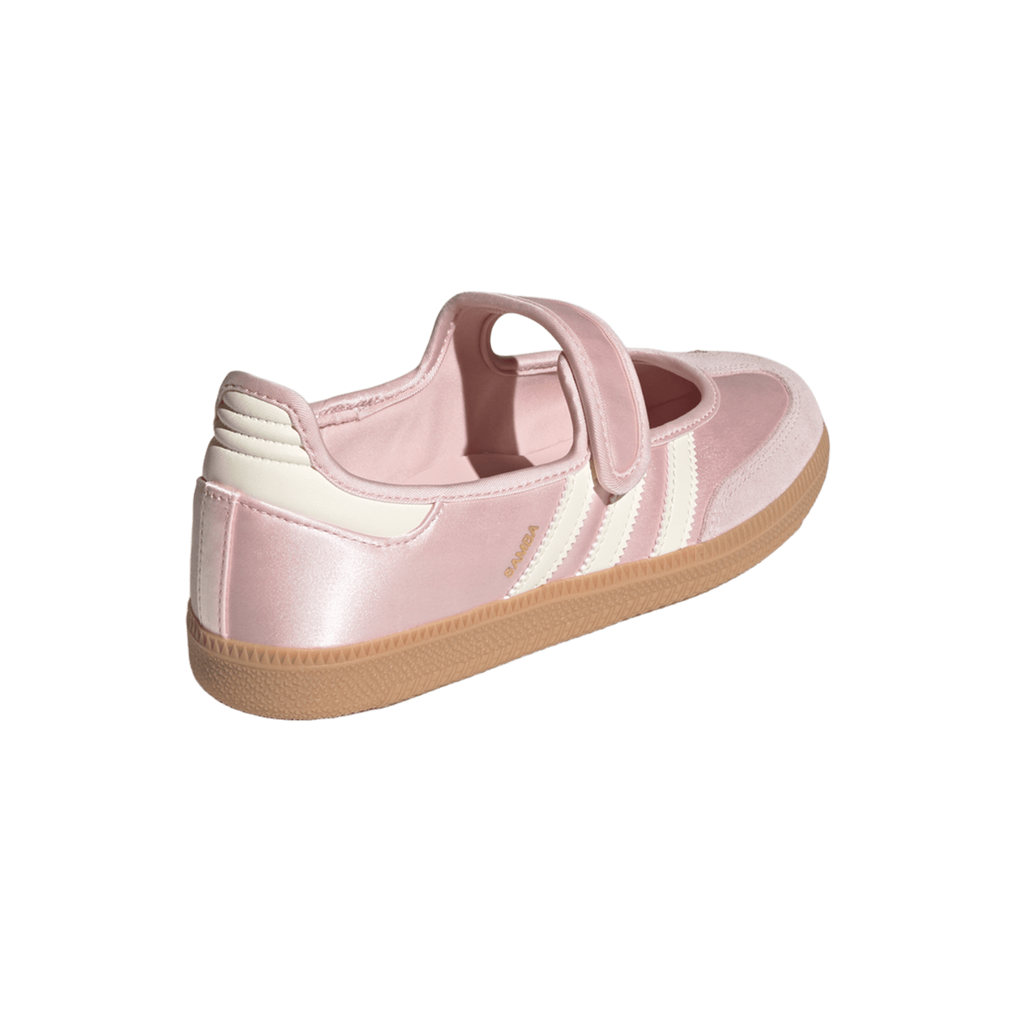 adidas Samba Jane Sandy Pink Cream White (Women's)