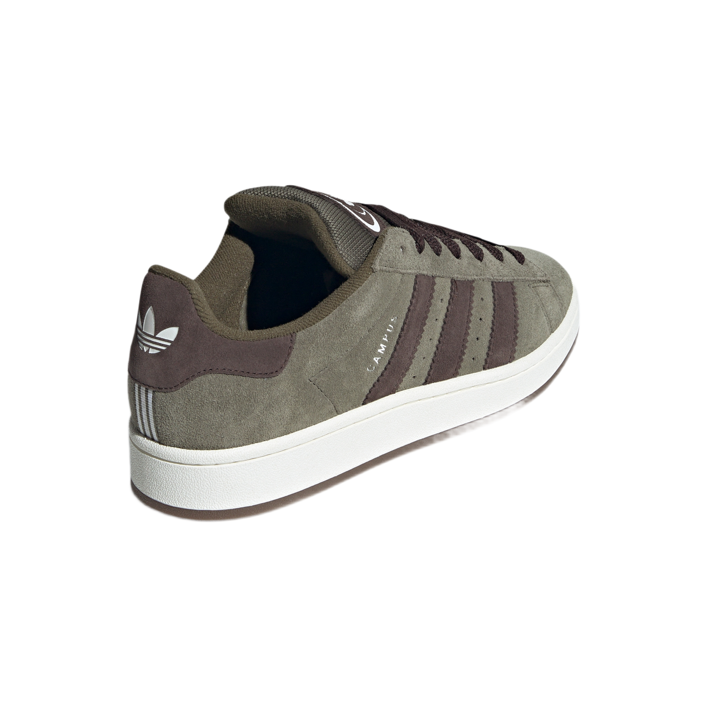 adidas Campus 00s Olive Strata Dark Brown