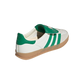adidas Gazelle Indoor Foot Industry Off White Green