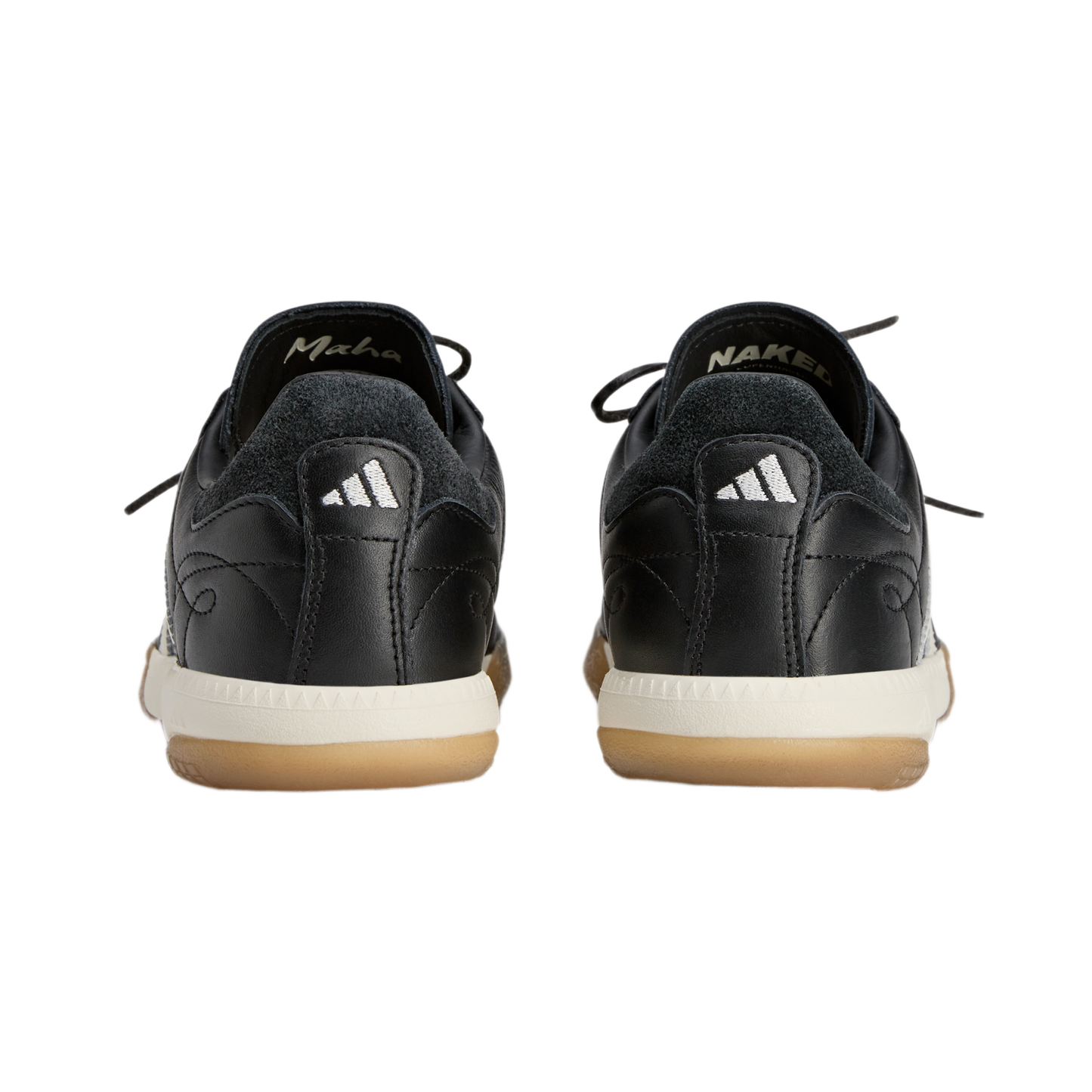 adidas Samba Millenium Naked Maha Core Black