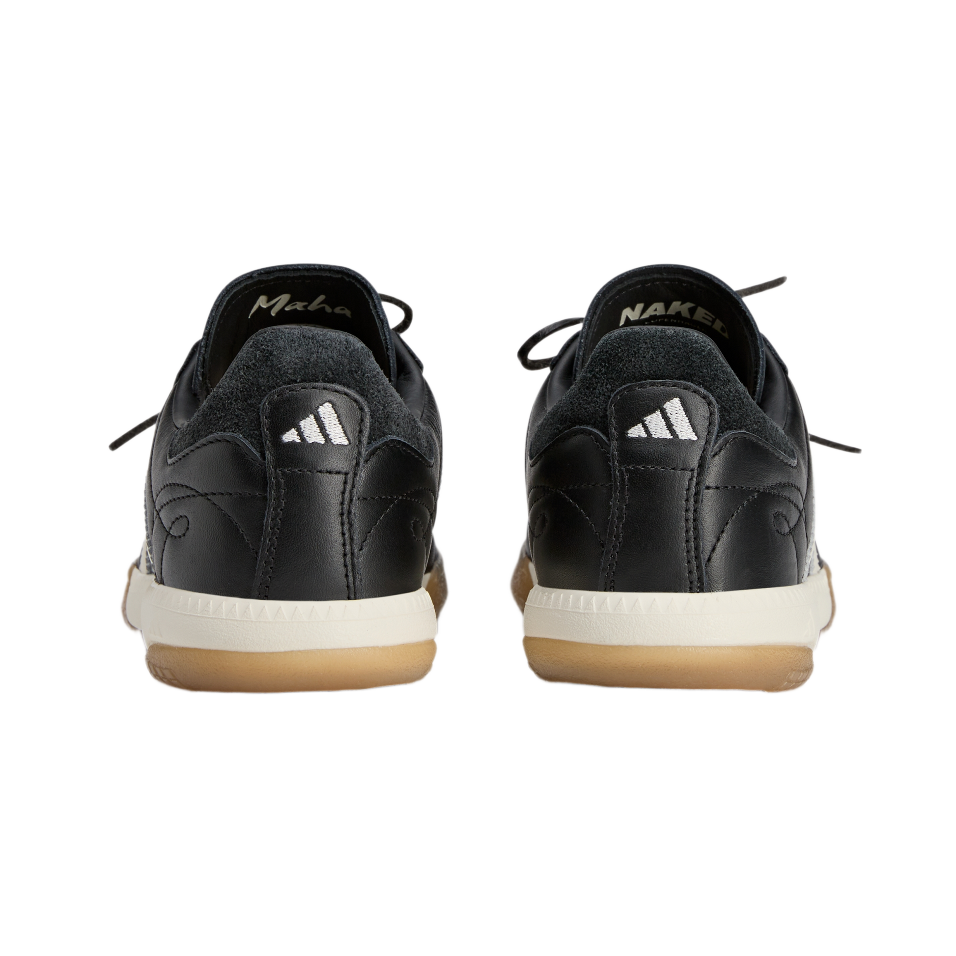 adidas Samba Millenium Naked Maha Core Black