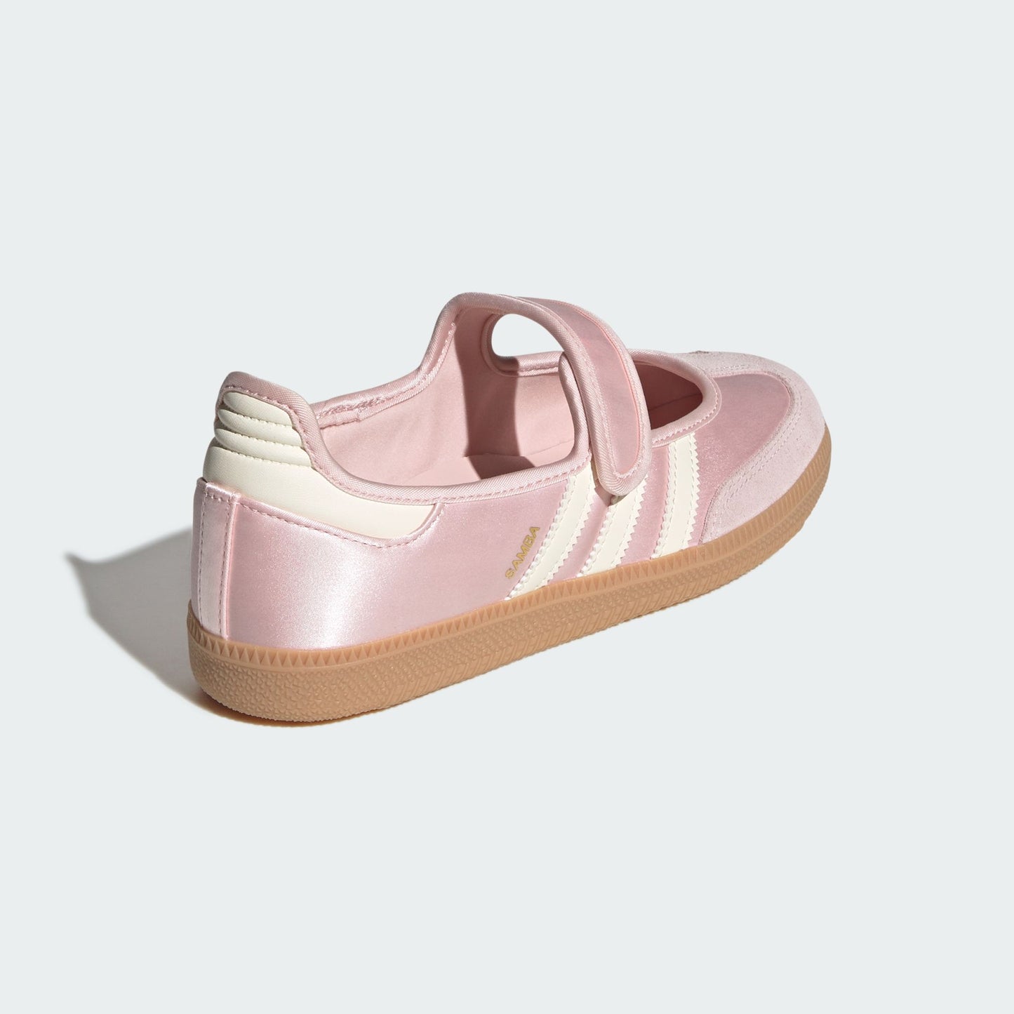 adidas Samba Jane Sandy Pink Cream White (Women's)