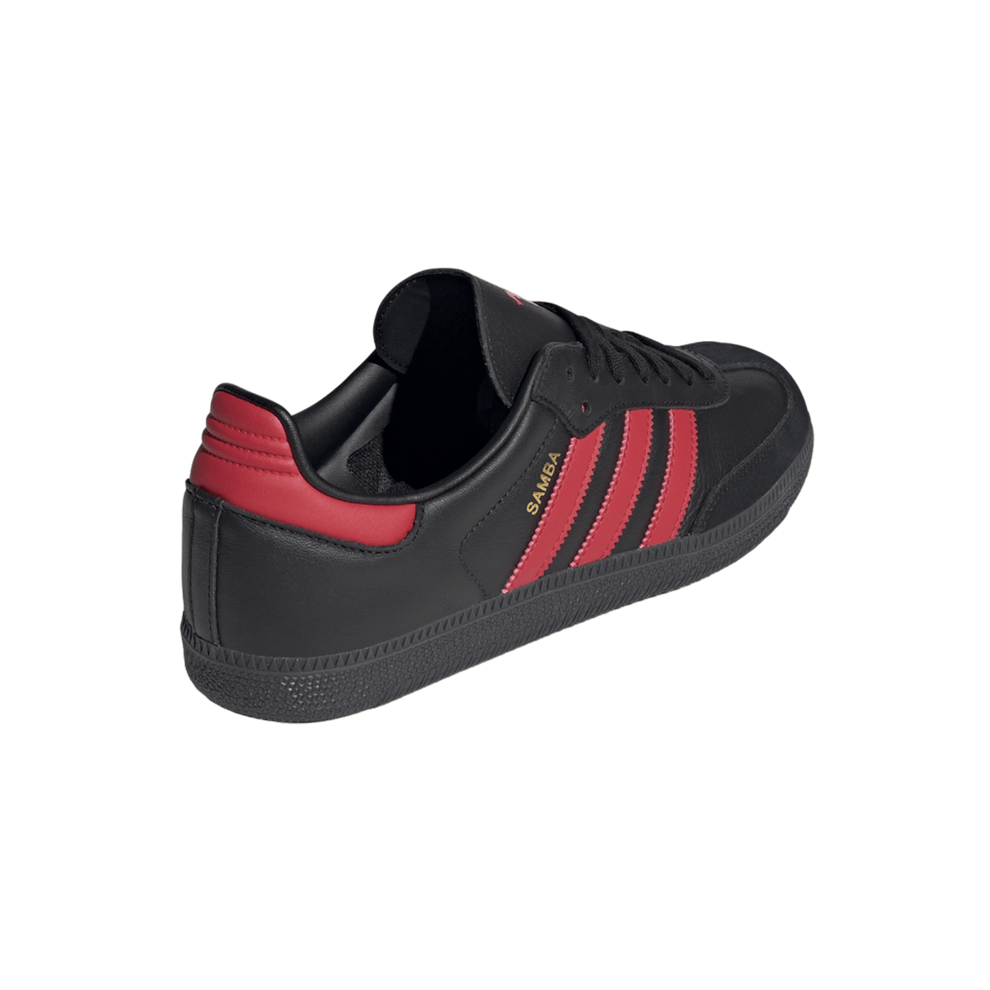 adidas Samba Manchester United