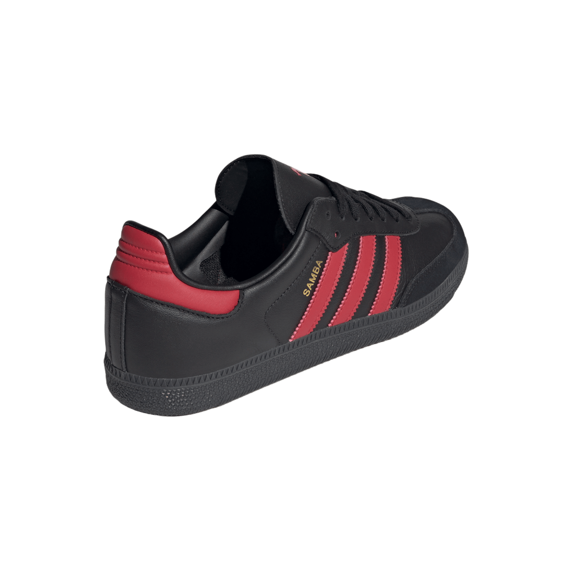 adidas Samba Manchester United