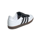 adidas Samba LT Cloud White Core Black