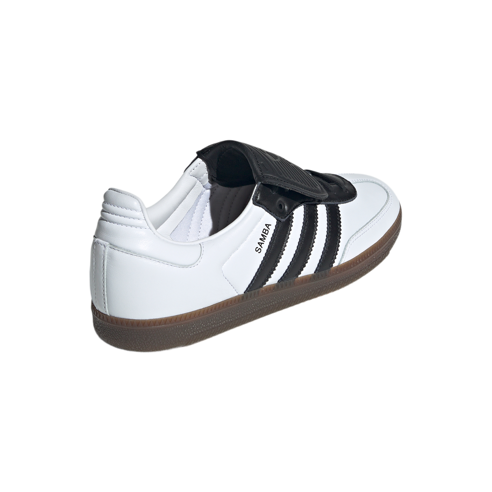 adidas Samba LT Cloud White Core Black