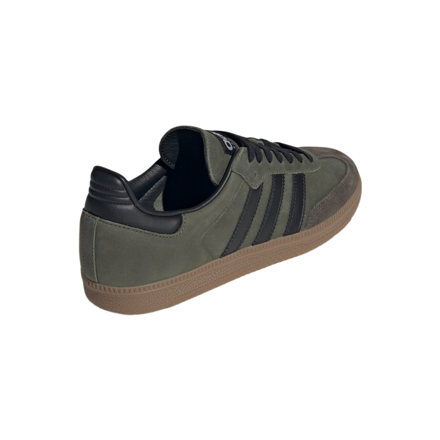 adidas Samba OG Base Green