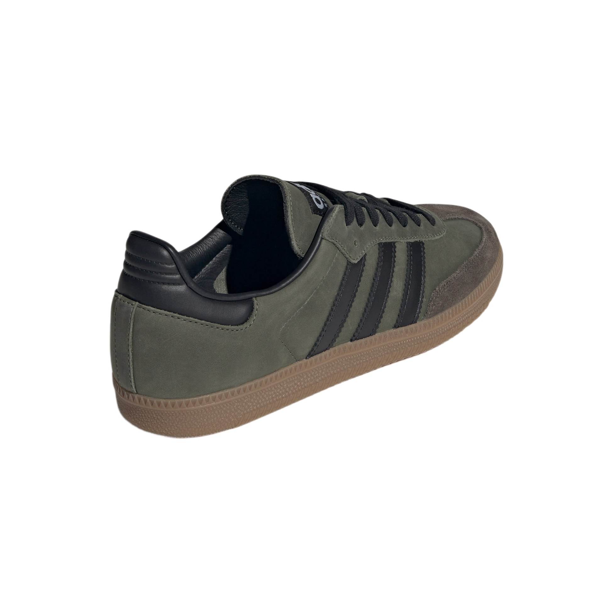 adidas Samba OG Base Green