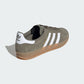 adidas Gazelle Indoor Olive Strata Cloud White Gum