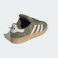 adidas Campus 00s Camp Medium Dark Khaki Off White Gum
