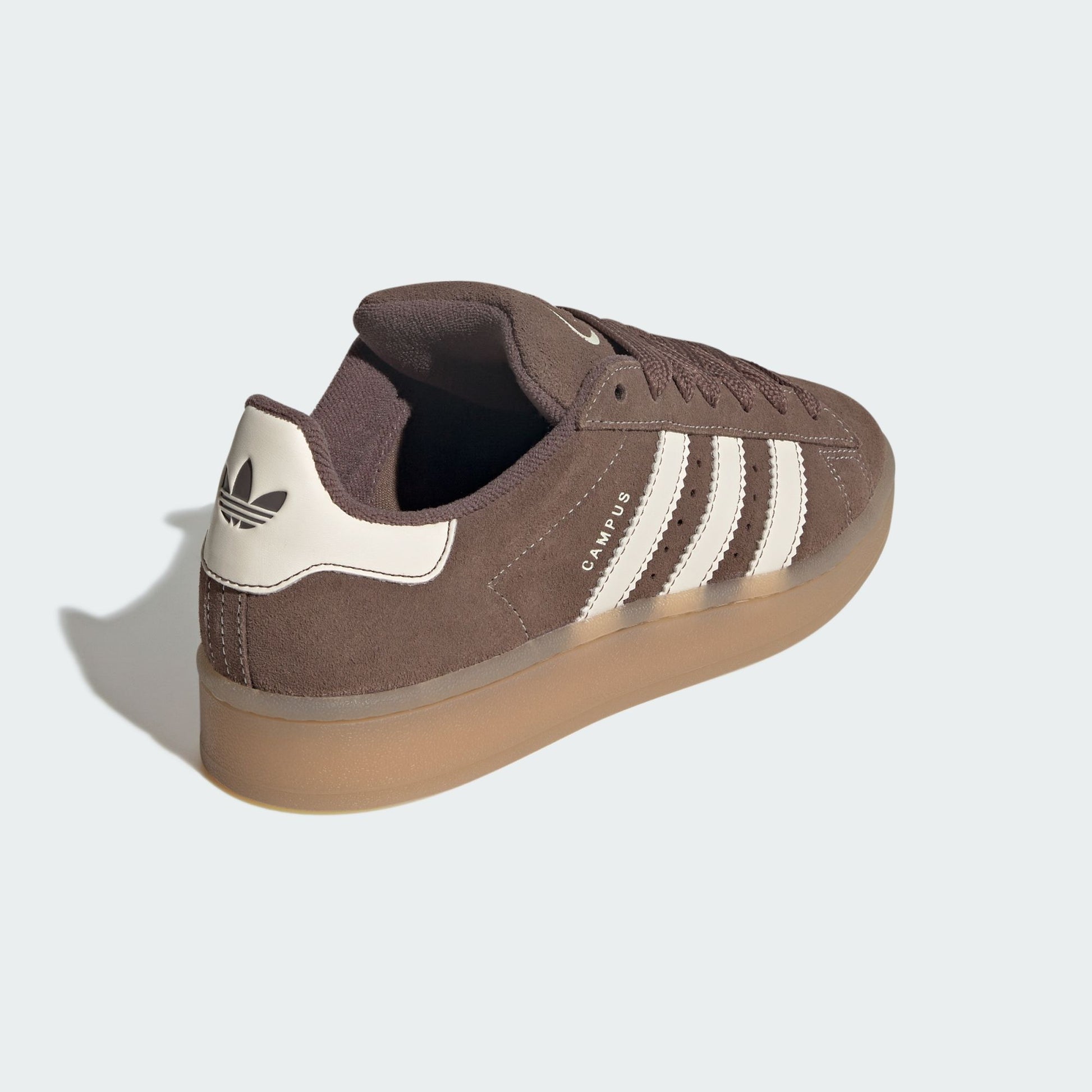 adidas Campus 00s Earth Strata Wonder White (Women's)