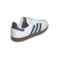 adidas Samba OG Cloud White Preloved Ink (Women's)
