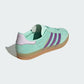 adidas Gazelle Indoor Clear Mint Active Purple (Women's)
