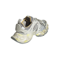 adidas XLG Runner Deluxe Grey Metallic Silver