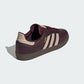 adidas Samba OG Maroon Crystal Sand (Women's)