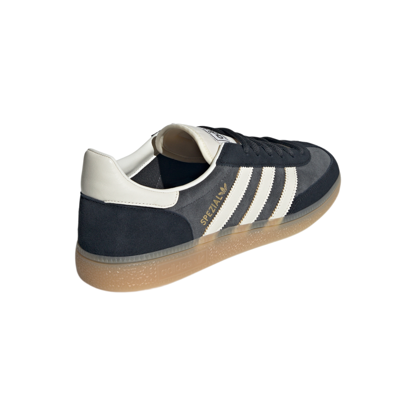 adidas Handball Spezial Carbon Off White Black