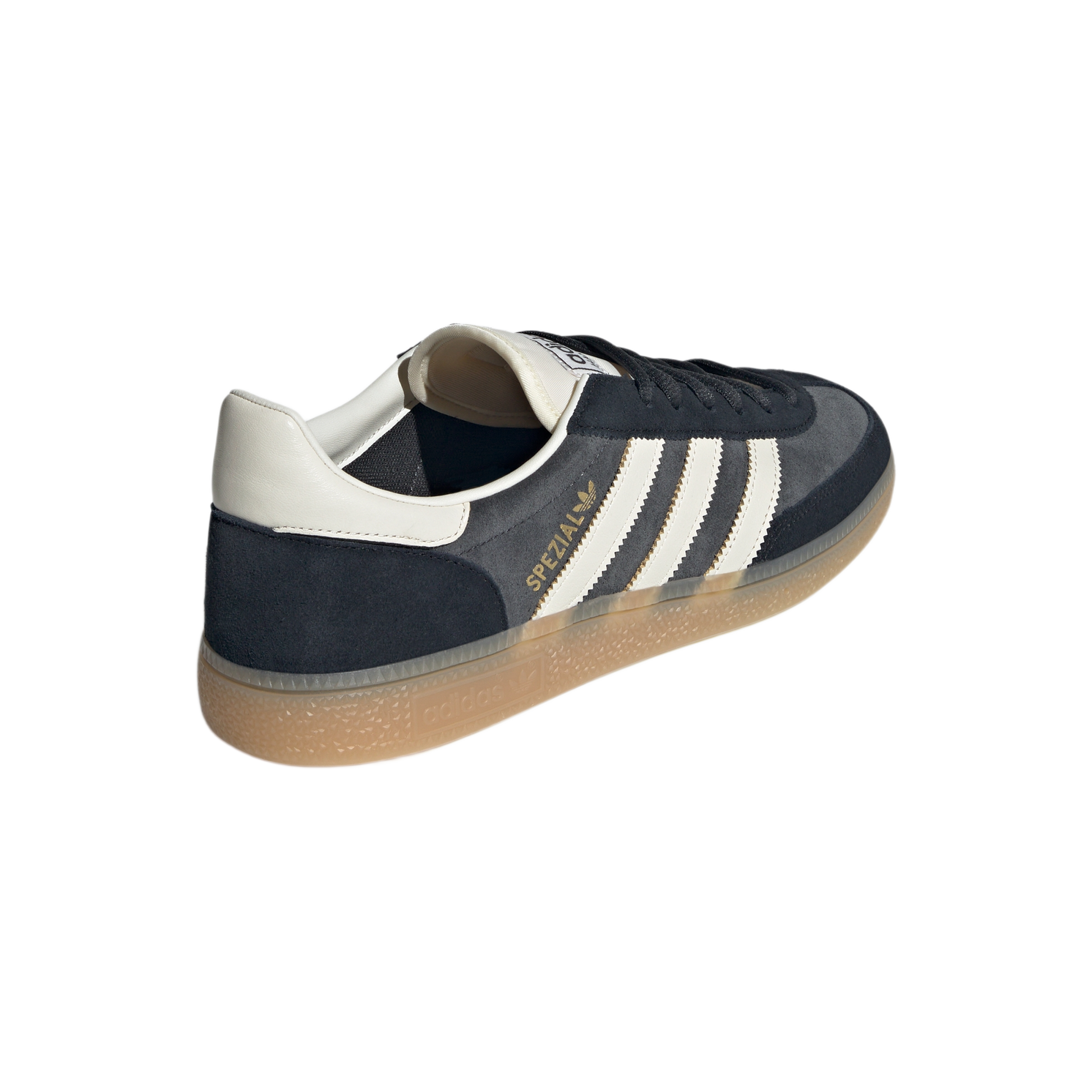 adidas Handball Spezial Carbon Off White Black