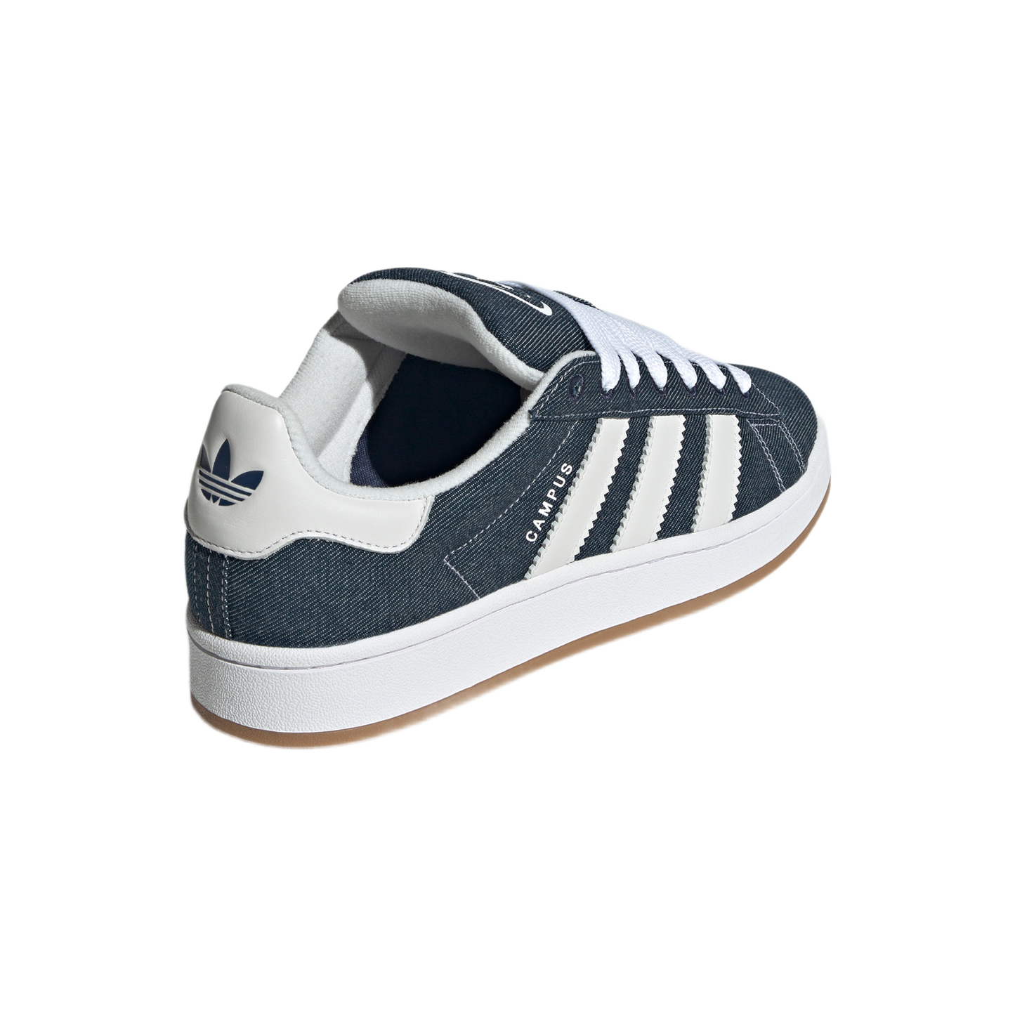 adidas Campus 00s Denim Cloud White