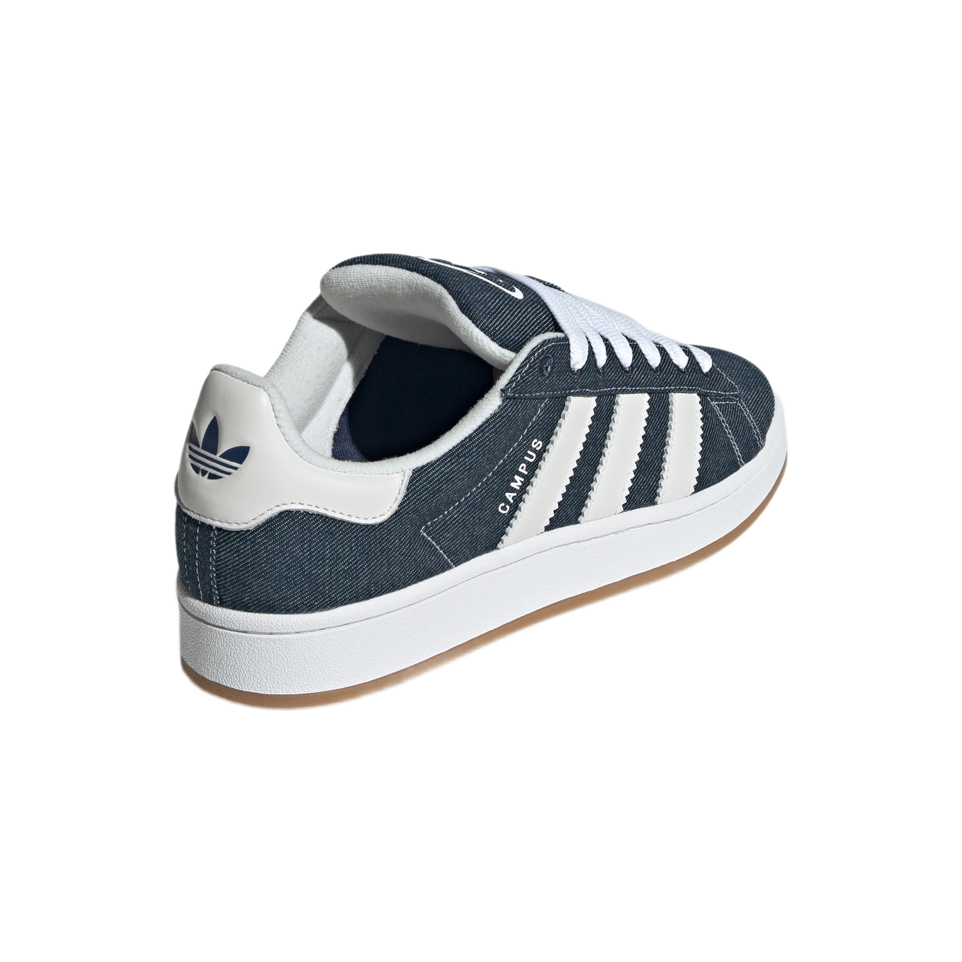 adidas Campus 00s Denim Cloud White