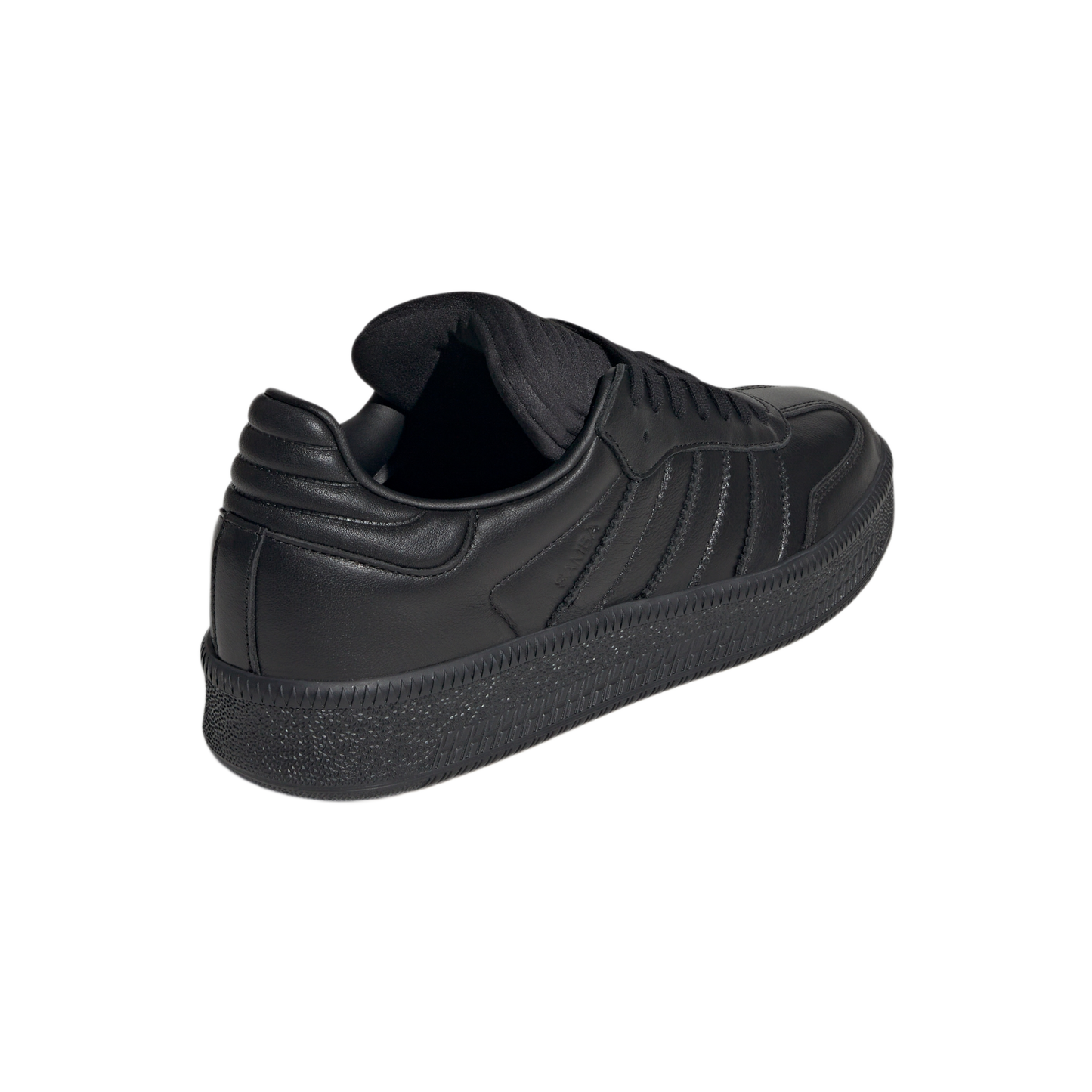 adidas Samba XLG Triple Black