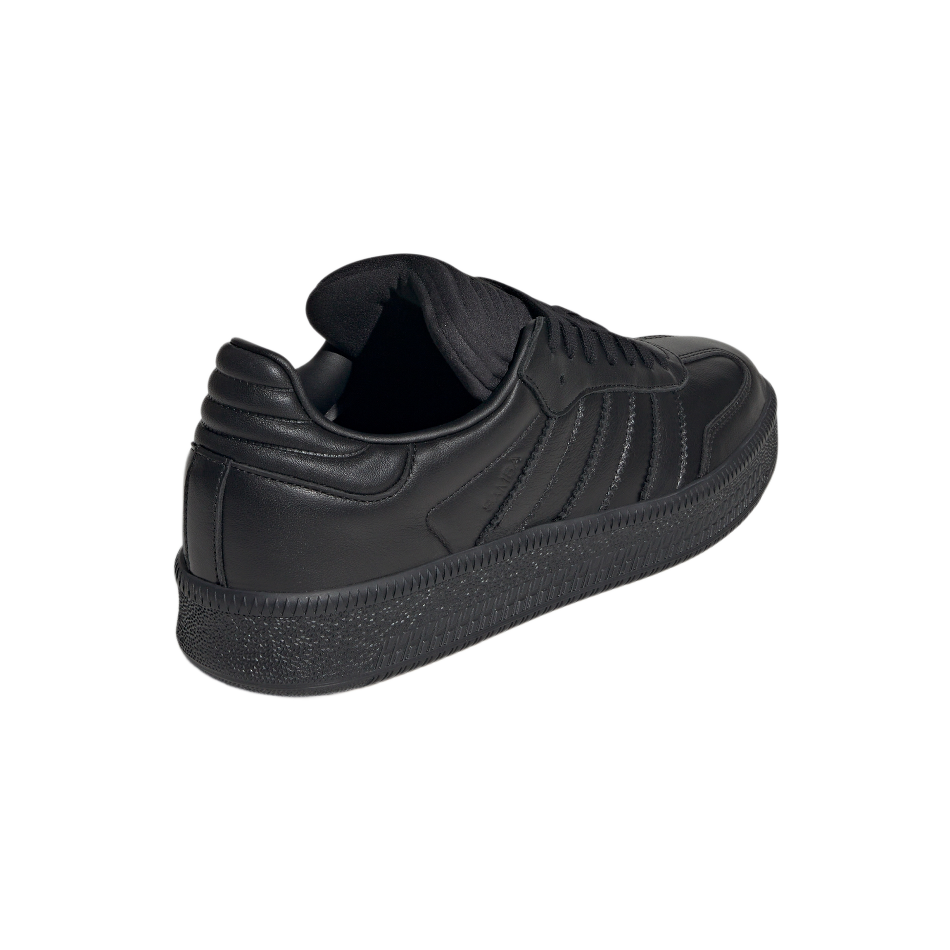adidas Samba XLG Triple Black