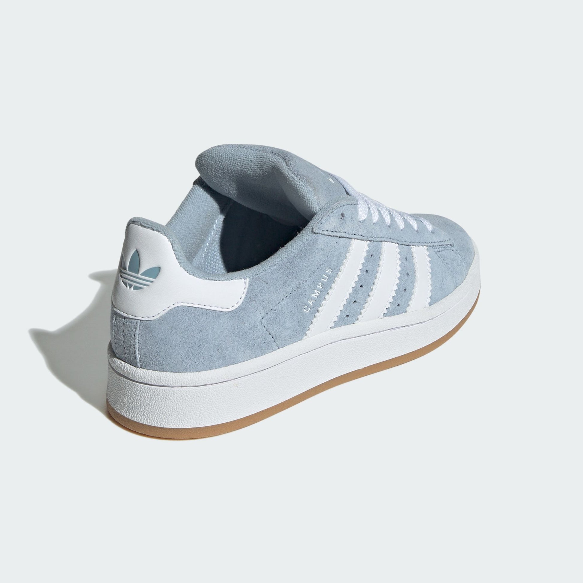 adidas Campus 00s Wonder Blue Gum (Kids)