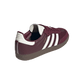 adidas Samba OG Maroon Off White Gum (Women's)
