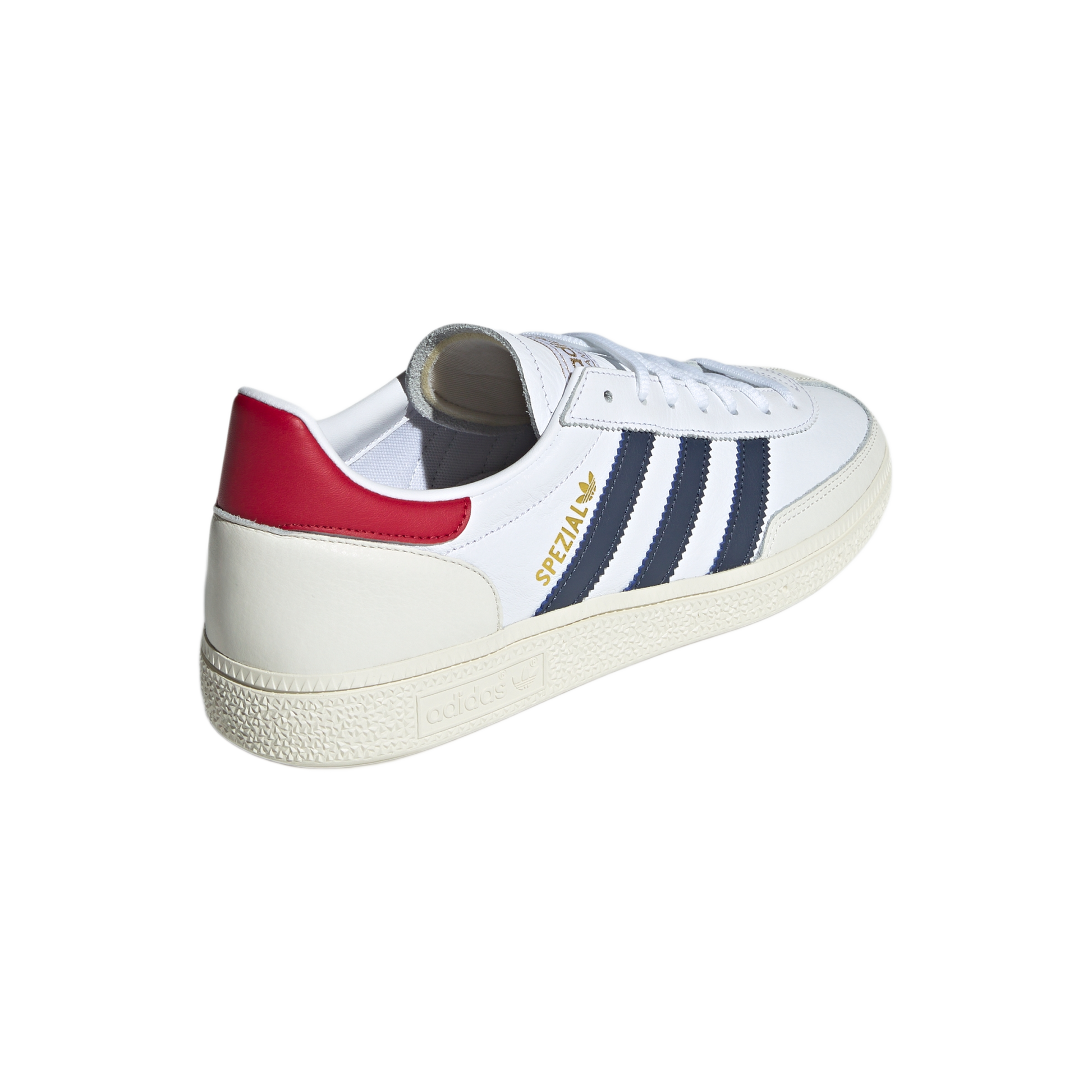 adidas Handball Spezial Cloud White Arctic Night