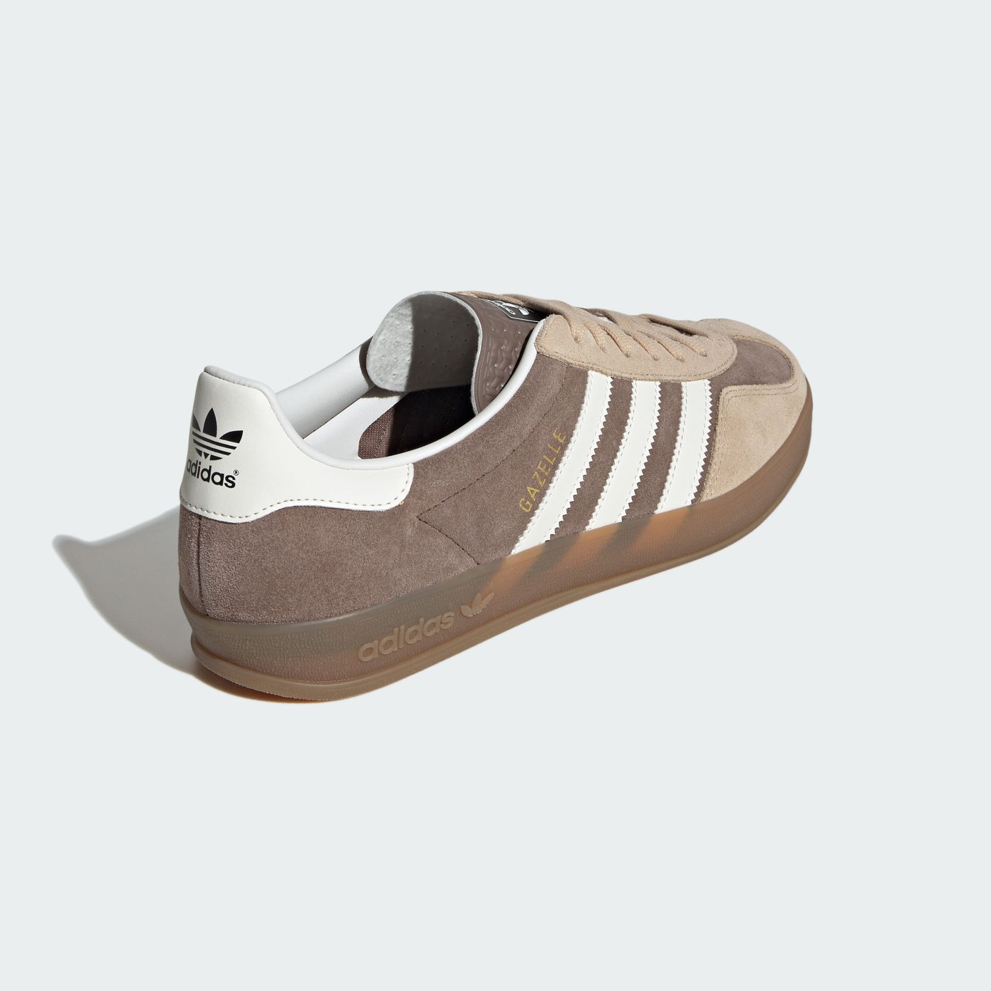 adidas Gazelle Indoor Earth Strata Magic Beige