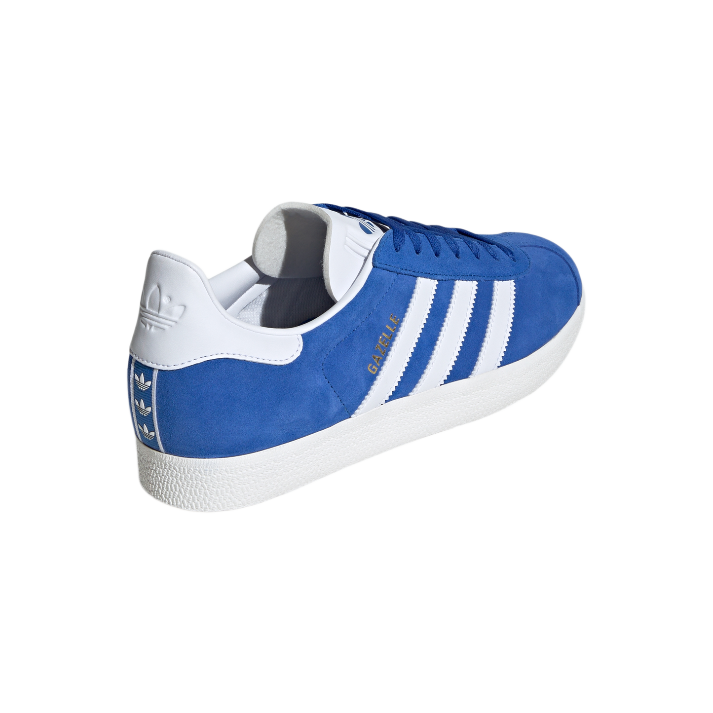 adidas Gazelle Blue Cloud White