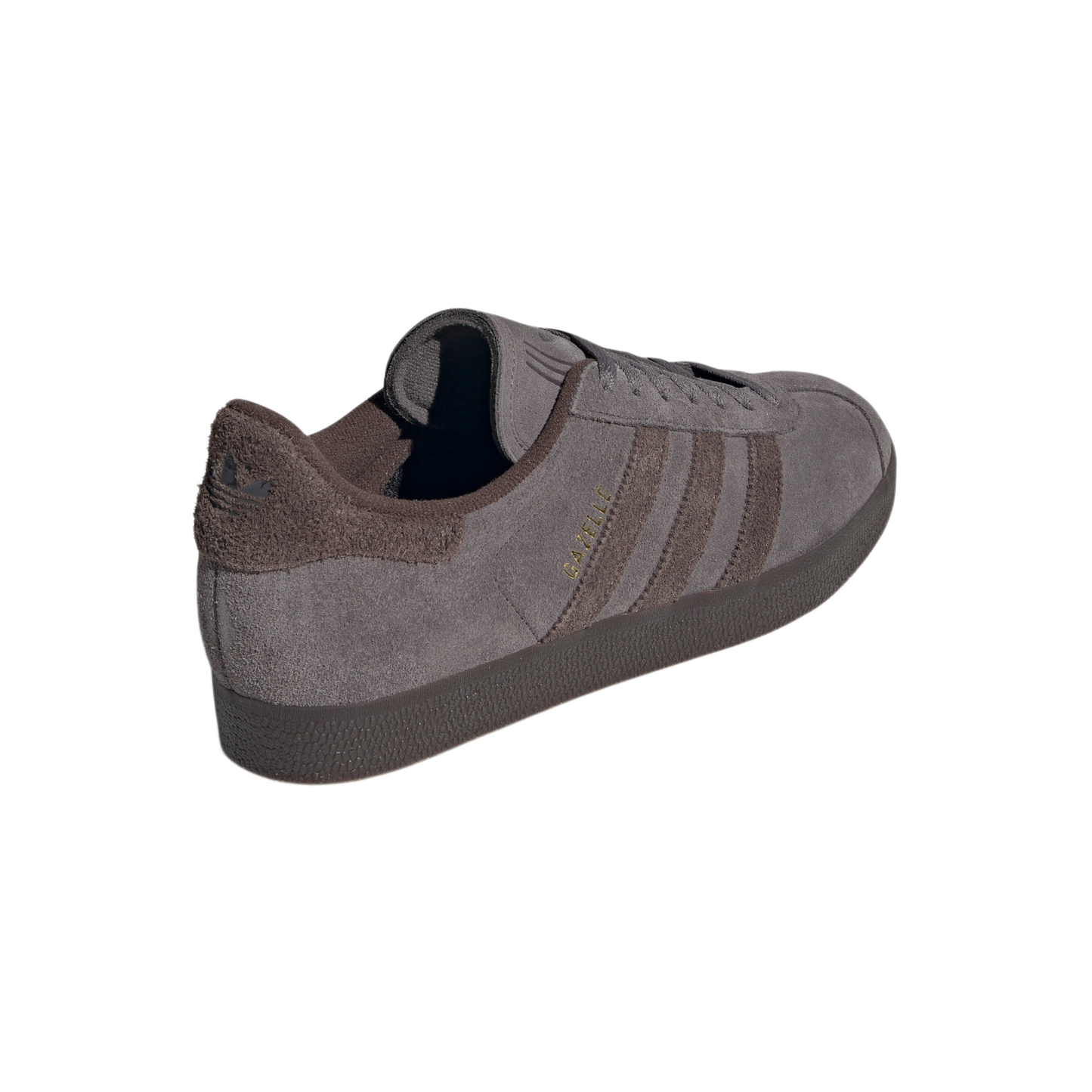 adidas Gazelle Charcoal Brown